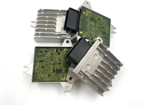 Miniatura 5 de Módulo de control de transmisión LF6B189E1F, adecuado para Mazda 5 2.0 2007 2009, módulo de control TCM TCU LF6B189E1F