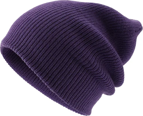 Miniatura 101 de Connectyle Classic - Gorro de invierno para hombre (acrílico, tejido de punto)