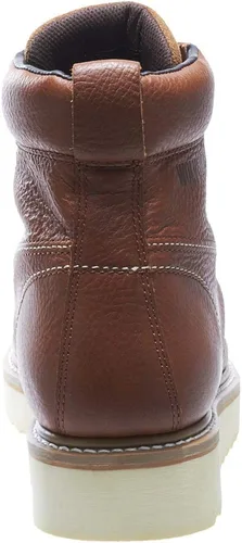Miniatura 7 de Wolverine Botas de trabajo con cuña y punta de acero para hombre Loader de 6