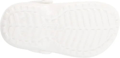 Miniatura 4 de Crocs Unisex-Child Classic Lined Clog Toddler Slippers