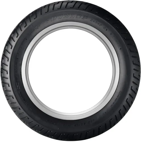 Miniatura 4 de Rueda frontal Dunlop d404 Metric Cruiser