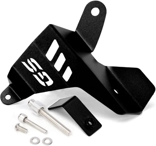 Miniatura 6 de Modeer para F750GS F850GS 2018-2025 F850GS Adv 2019-2025 Accesorios para Motocicleta CNC Cubierta Protectora de Palanca de Cambio de Marchas