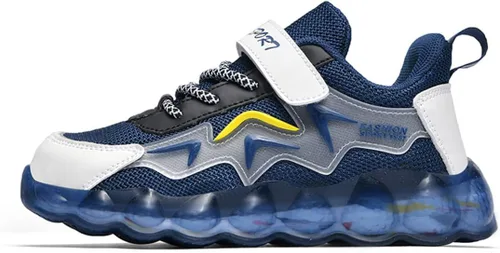 Miniatura 2 de MG ZERVIX Tenis ligeros de moda para niños