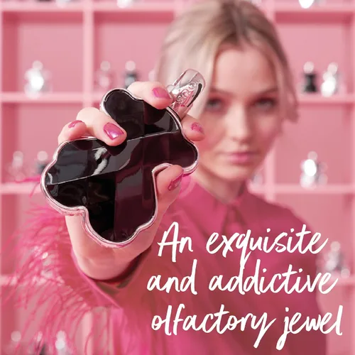 Miniatura 3 de TOUS LoveMe Parfum for Women, Sophisticated Floral Perfume Fragrance, Long-Lasting Scent, for Everyday Wear, 3 Fl Oz