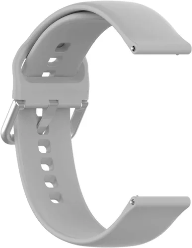 Miniatura 3 de Correas de 0.78 pulgadas compatibles con iTouch Air 3, 1.575 pulgadas/iTouch Sport 4 Smart Watch Pulsera de silicona de repuesto para pulsera 3