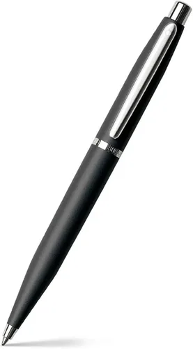 Miniatura 7 de Sheaffer VFM - Bolígrafo de bola cromado con detalles en tono dorado cromado/dorado