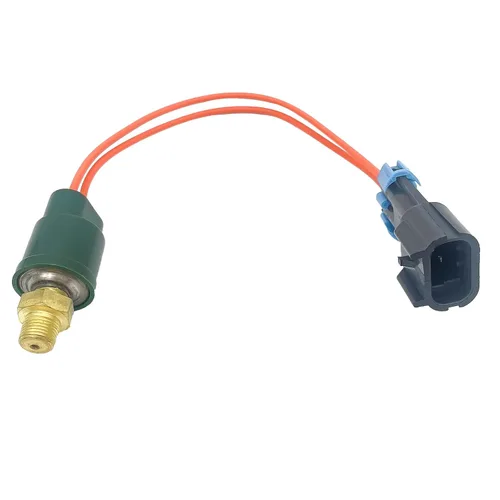 Miniatura 7 de 30T60228 Sensor de interruptor de presión Pieza de repuesto para camión volquete Muncie 20PS247-14 347R18