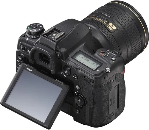 Miniatura 3 de Nikon Cámara D780 DSLR de marco completo de 24.5 MP con lente de 0.945-4.724 in (1619) - Paquete - + tarjeta Sandisk Extreme Pro de 64 GB + batería