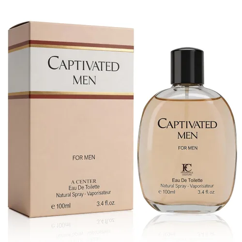 Miniatura 21 de A CENTER Vintage Hero - Perfume de colonia para hombre, espray natural, aroma masculino, maravilloso regalo de fragancia, Eau de Parfum para uso