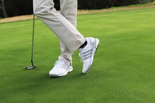 Miniatura 4 de Swiftwick - Performance Zero (3 pares) calcetines para correr y golf, acolchados que no se ven