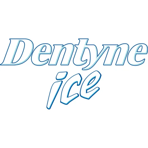 Miniatura 2 de Dentyne Goma de mascar sin azúcar de menta helada, 12