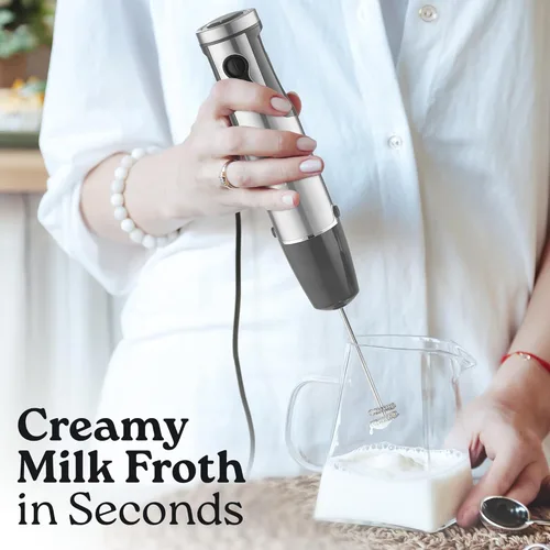 Miniatura 6 de Immersion Blender Handheld