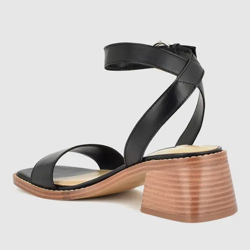 Miniatura 2 de NINE WEST Sandalias de tacón Tora para mujer