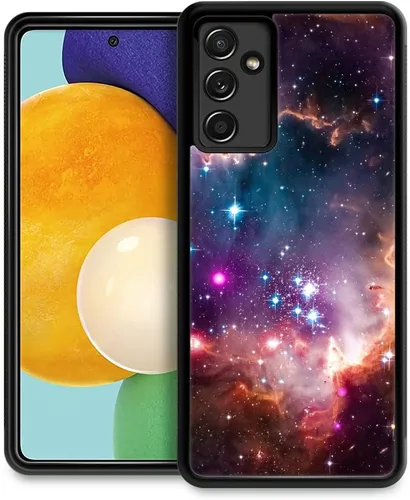 Miniatura 35 de ZHEGAILIAN Funda compatible con Samsung Galaxy A14 5G, antideslizante, de poliuretano termoplástico suave, a prueba de golpes, compatible
