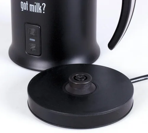 Miniatura 4 de Got Milk? - Espumador automático de leche, calentador y cafetera