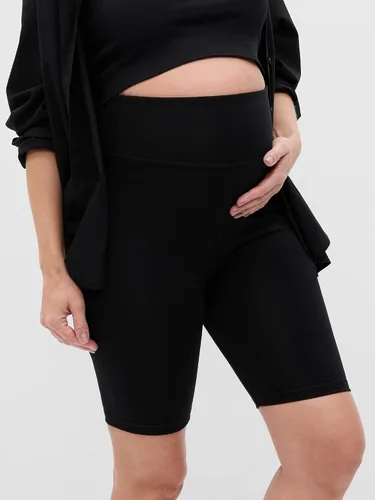 Miniatura 3 de Women's Maternity Cotton Bike Short