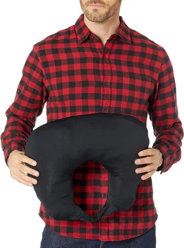 Miniatura 4 de Cole Haan Signature Chaqueta de plumón Packable para hombre