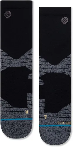 Miniatura 2 de Stance Icon Sport Crew Calcetines