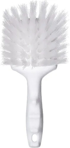 Miniatura 2 de SPARTA 4054200 - Cepillo de nailon para fregar platos, cepillo utilitario, cepillo de limpieza con agujero para colgar, para cocina, restaurante