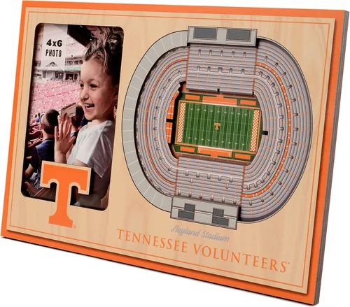Miniatura 11 de YouTheFan Marco de fotos 3D StadiumView de la NCAA