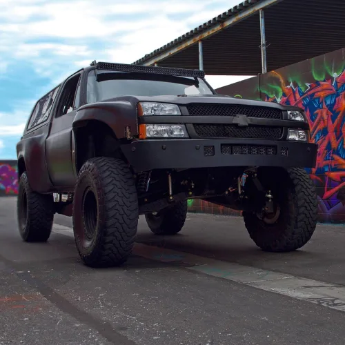 Miniatura 3 de Rigid Industries 202213BLK D-Series Midnight - Foco óptico concentrado