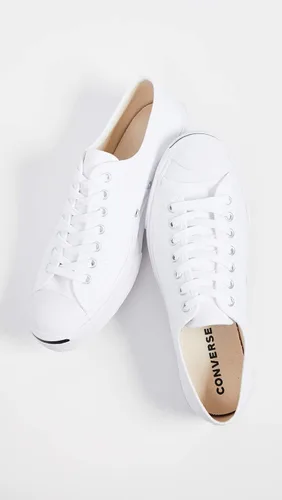 Miniatura 6 de Converse Jack Purcell Gold Standard Canvas Oxfords - Tela para hombre