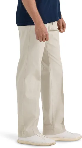 Miniatura 63 de Lee Extreme Motion Pantalón regular recto sin pliegues al frente para hombre
