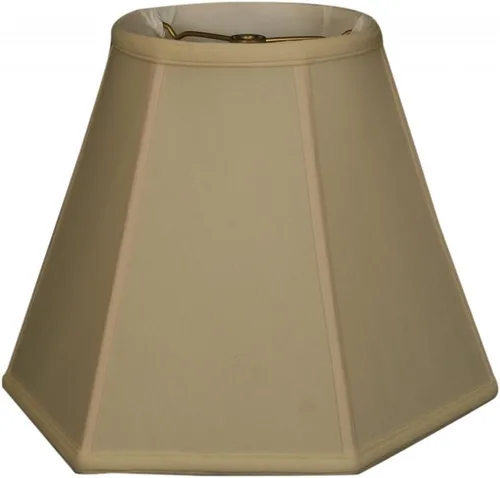Miniatura 17 de Royal Designs BS-733W-13AGL - Lámpara hexagonal (2.0 x 5.1 x 3.5 in), color dorado