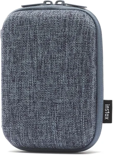 Miniatura 6 de Fujifilm Funda Instax Mini Link 2 - Tejido Azul Pizarra