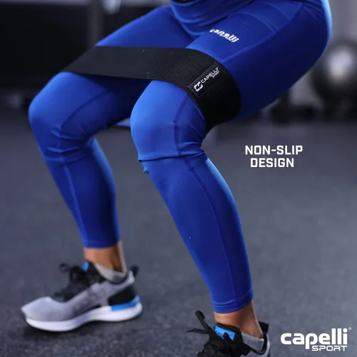 Miniatura 3 de Capelli Sport Bandas de entrenamiento, terapia física