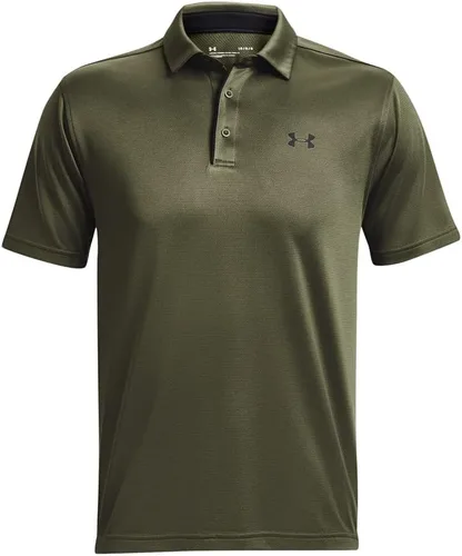 Miniatura 3 de Under Armour Polo Threadborne Boundless Camisa para hombre