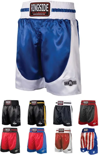 Miniatura 32 de Ringside Bañador de boxeo profesional para jóvenes