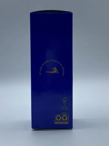 Miniatura 4 de JAFRA Navîgo Luxus Homme EDT 3.3 oz