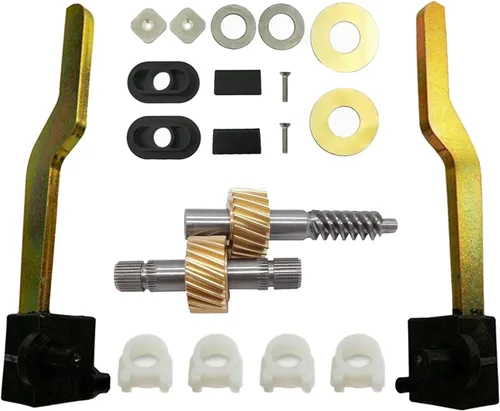 Kit de reparación de palanca de bloqueo superior convertible para automóvil 67618370816 para BMW 318i 323i 325i 328i 330i 645i 650i M3 M6 1993-2010