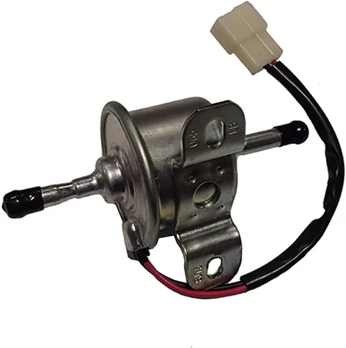 Miniatura 3 de Bomba de combustible del alto rendimiento AM876265 para John Deere 4x4 HPX 4x2 HPX Trail Gators