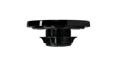Miniatura 4 de Quietcool UTF-SLR-03 Ventilador solar utilitario, perfecto para cobertizos de patio, invernaderos, baños portátiles y más, ventilador solar