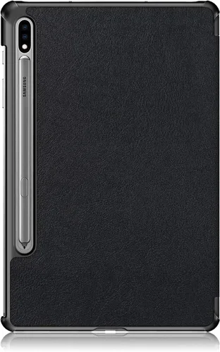 Miniatura 7 de Gylint Funda inteligente con apagado y encendido automático para Samsung Galaxy Tab S8 Plus 2022/S7 FE 2021/S7 Plus 2020 de 12,4 pulgadas
