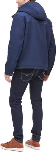 Miniatura 2 de DOCKERS Men's Arctic Cloth Sherpa Storm Jacket
