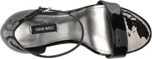 Miniatura 5 de Nine West Sandalias de tacón Elope para mujer