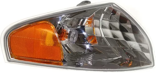 Miniatura 7 de CarLights360: Para Mazda 626 señal de giro/luz de marcador lateral Asamblea 2000 2001 2002 lado del conductor DOT certificado para MA2530112