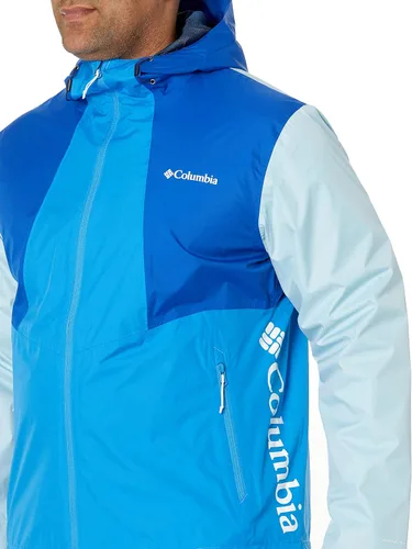 Miniatura 3 de Columbia Inner Limits II - Chaqueta para hombre