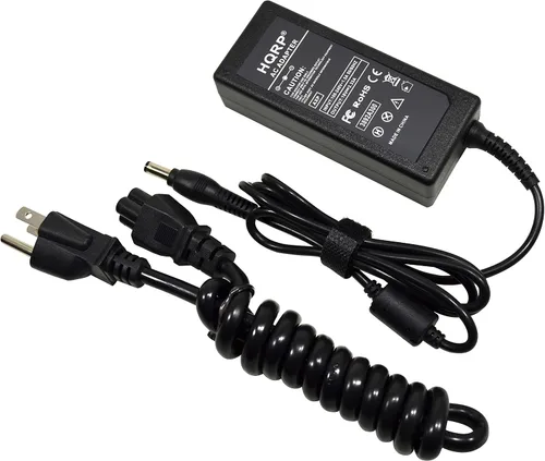HQRP Adaptador de CA de 18 V compatible con Insignia NS-SB314 NS-SB316 NS-SB515 NS-HSB318 Barra de sonido Barra de sonido de barra de sonido