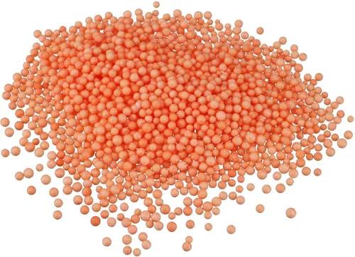 Miniatura 10 de uxcell Paquete de 4 bolas redondas de espuma de poliestireno verde de 0.1 pulgadas para las artes, manualidades, decoraciones de fiesta, rellenos