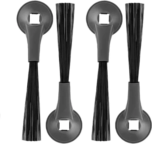 Miniatura 8 de Accesorios de repuesto para aspiradora robótica Shark AI AV2501S, AV2501AE, AV2511AE, RV2502AE, RV2520AOUS, AV2510AOUS Kit de piezas de repuesto