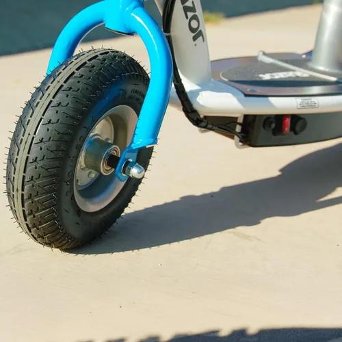 Miniatura 3 de Razor E300S - Patinete eléctrico sentado para mayores de 13 años, peso máximo de 220 libras, motor de 250 W, hasta 15 mph, tiempo de conducción