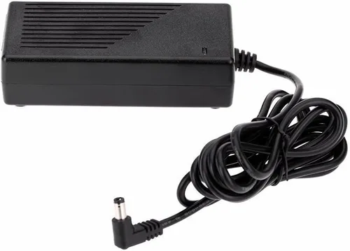 Miniatura 2 de YONGNUO Adaptador de CA estándar americano 12V 5A para Yongnuo LED Video Light YN600L Series, YN300III, YN168, YN216, YN1410, YN300Air, YN160III