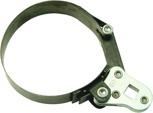 CTA Tools Llave de filtro de aceite de accionamiento cuadrado 2520 - Compacta - 87 a 3.740 in