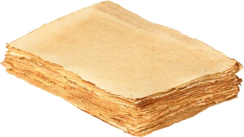Miniatura 9 de Papel de borde Deckle hecho a mano de 11 x 7 pulgadas, papel de algodón reciclado de 200 GSM, paquete de 25 hojas, perfecto para acuarela, dibujo