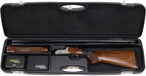 Miniatura 4 de Negrini Standard O/U Sporter Shotgun Case - 1654