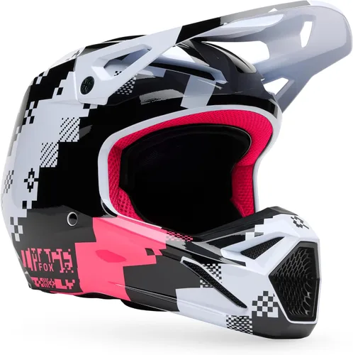 Miniatura 13 de Fox Racing Casco de motocross unisex V1
